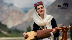 Hunza Valley in Pakistan: A place where women remain young for 80 years