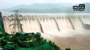 SAUNI water project Gujarat