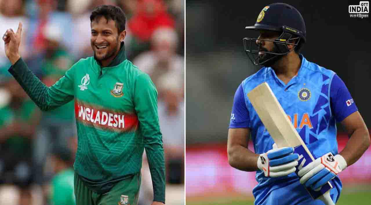 IND vs BAN: भारत की अब बांग्लादेश से होगी भिड़ंत, जानिए मैच से जुड़ी ये ख़ास बातें..