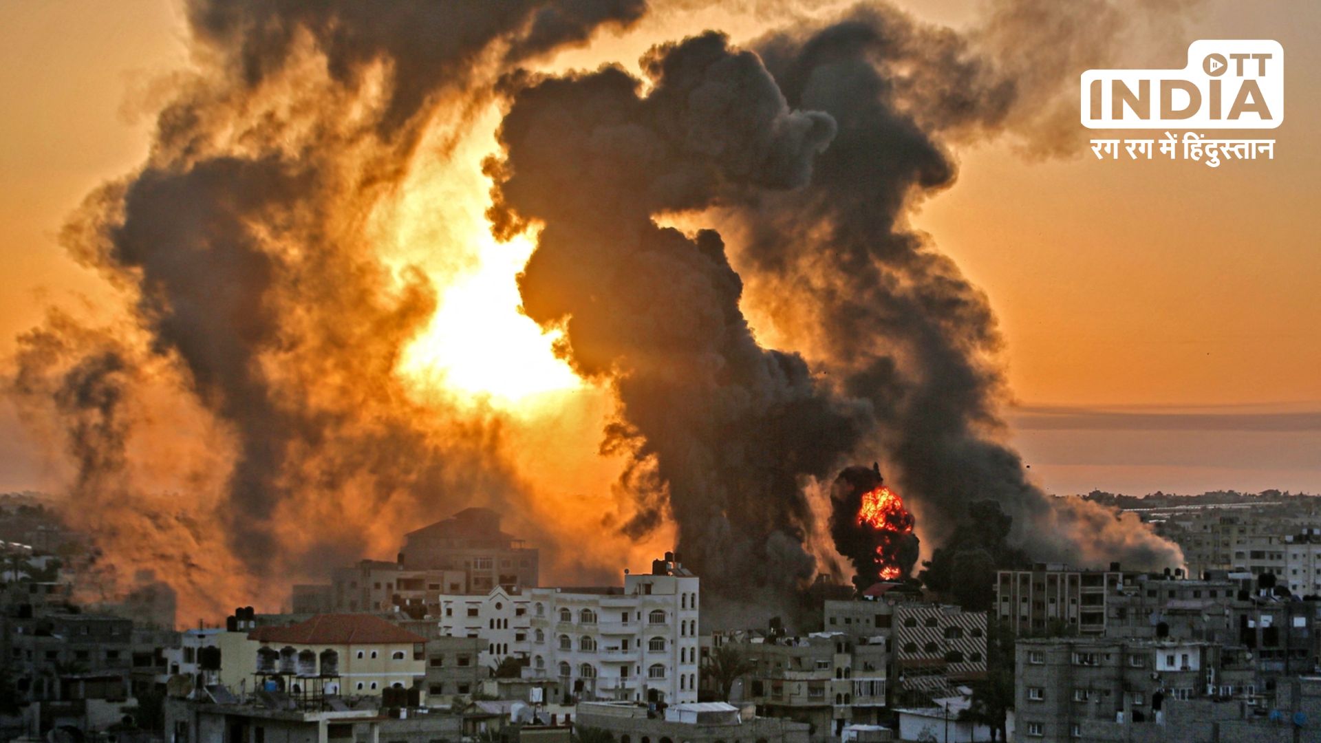 1500 hamas terrorists dead in attack of Israel army in Israel palestine War