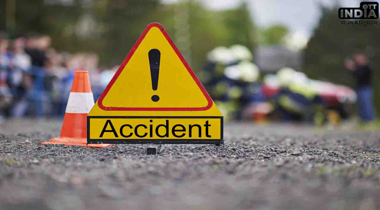Haryana Road Accident: हरियाणा में दर्दनाक सड़क हादसा, कार-ट्रक भिड़ंत में 6 लोगों की मौत