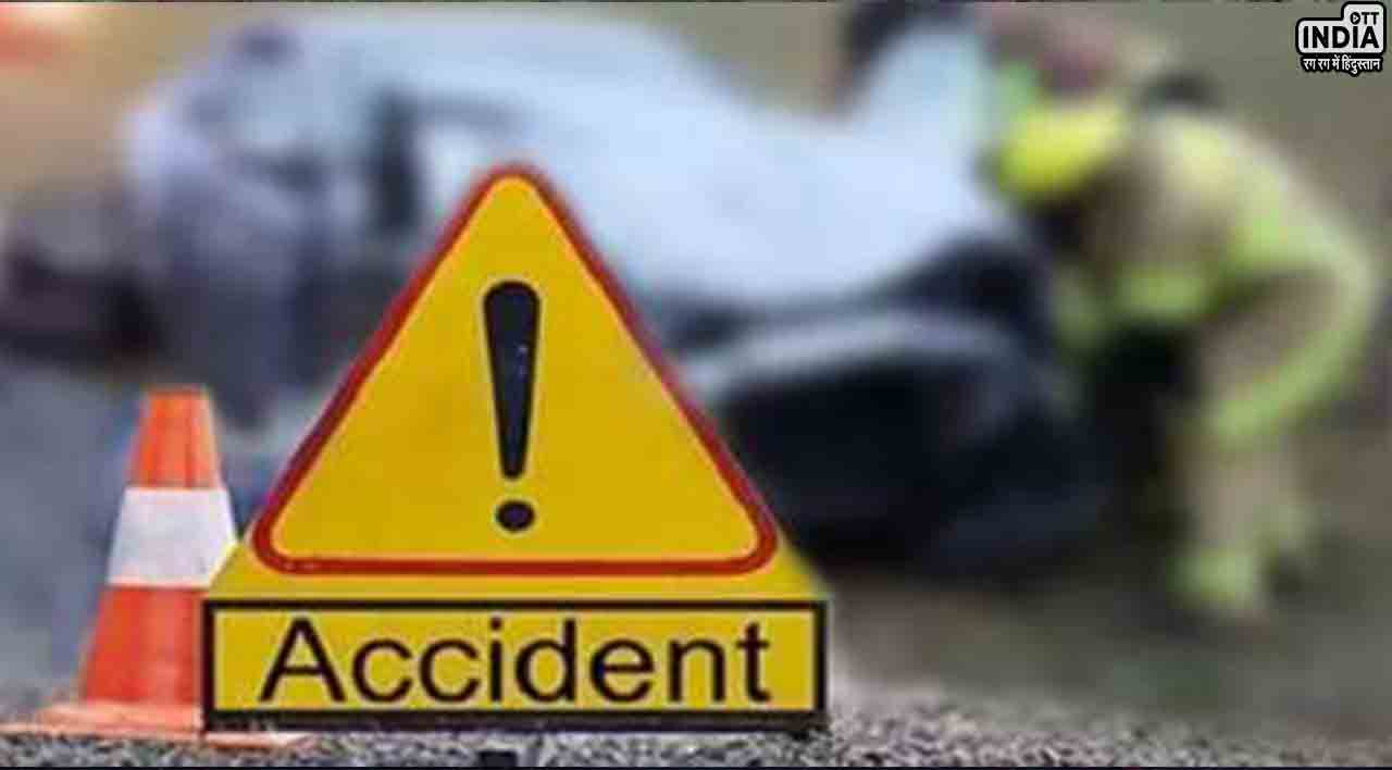 Hardoi Car Accident: यूपी के हरदोई में बड़ा हादसा, पेड़ से टकराई कार, पांच की मौत