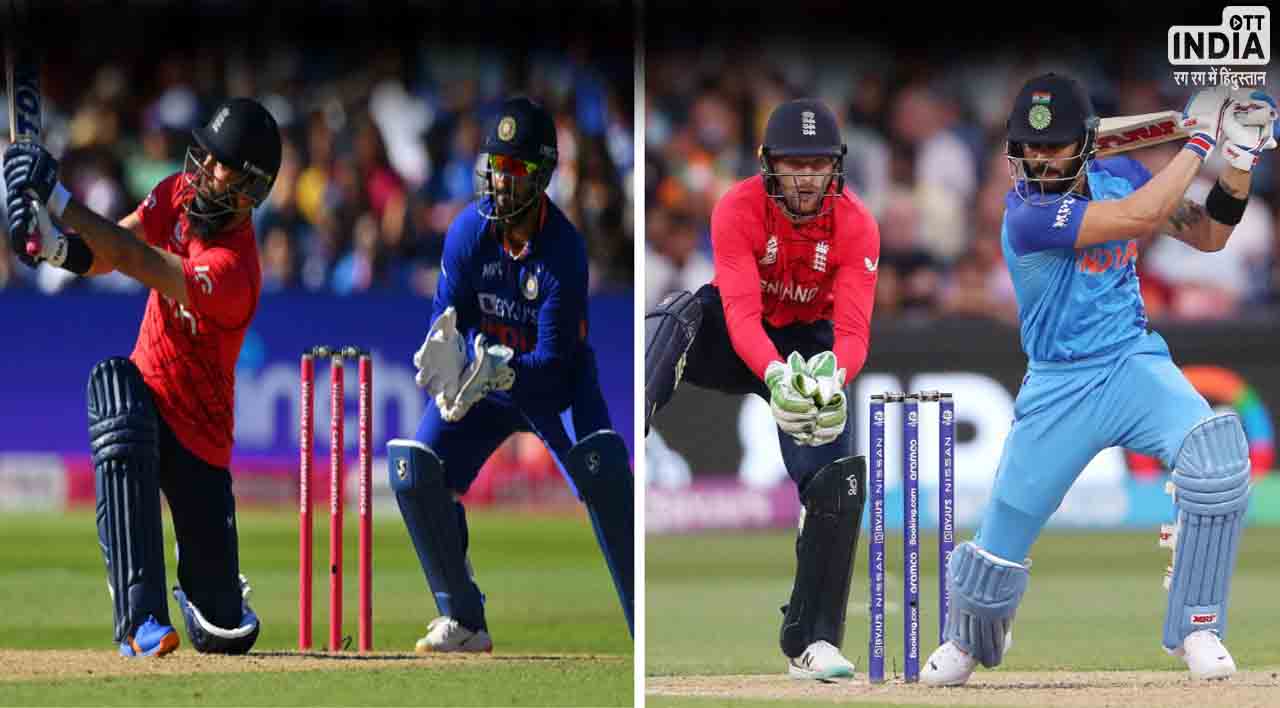 IND vs ENG: लखनऊ में आज भारत और इंग्लैंड के बीच होगी भिड़ंत, जानिए मैच से जुड़ी ख़ास बातें…