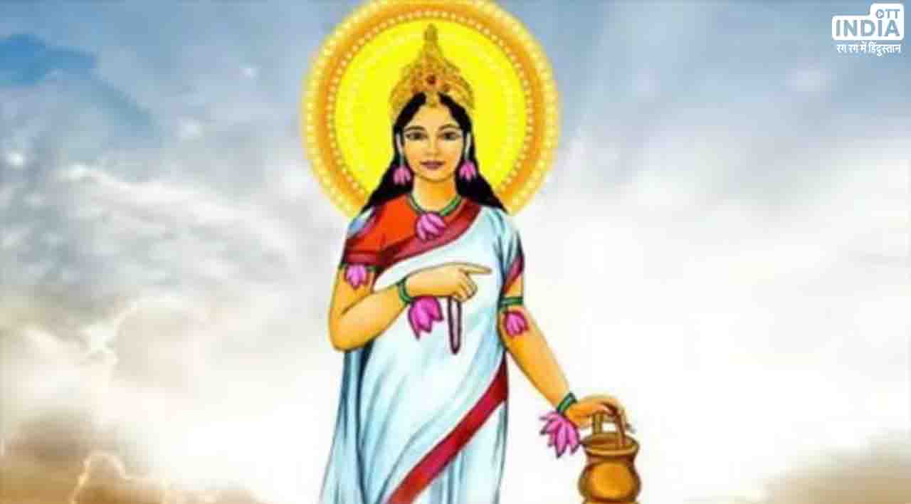 Maa Brahmacharini: नवरात्रि का दूसरा दिन आज, मां ब्रह्मचारिणी की होती है पूजा, जानिए शुभ मुहूर्त