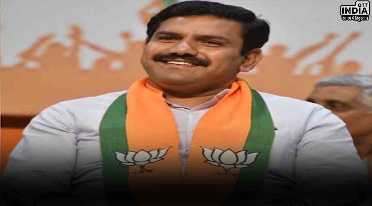 Karnataka BJP president: कर्नाटक भाजपा में बड़ा बदलाव, बीवाई विजयेंद्र को मिली प्रदेश अध्यक्ष की जिम्मेदारी
