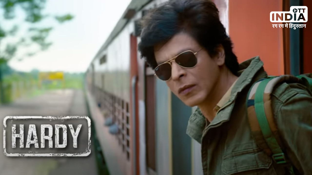 Dunki DROP 1: Shahrukh Khan gave a gift to fans on his birthday, teaser of 'Dunki-Drop 1' released...
