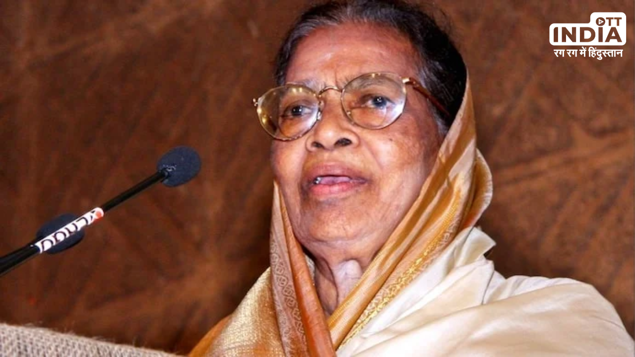 Fathima Beevi Death: नहीं रहीं सुप्रीम कोर्ट की पहली महिला जज फातिमा बीवी, 96 साल की उम्र में हुआ निधन