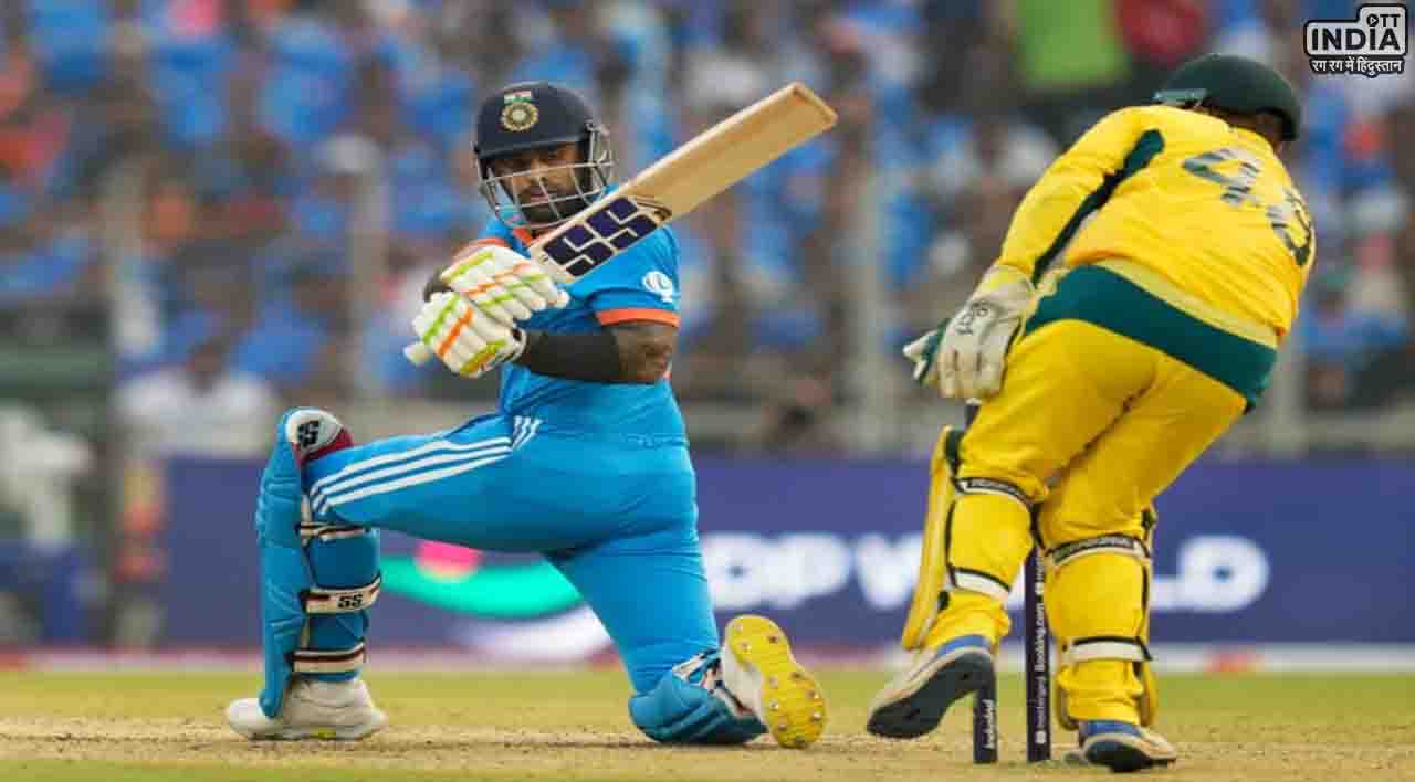 IND vs AUS 3rd T20: गुवाहाटी में खेला जाएगा तीसरा टी-20 मुकाबला, अजेय बढ़त पर रहेगी टीम इंडिया की नज़र
