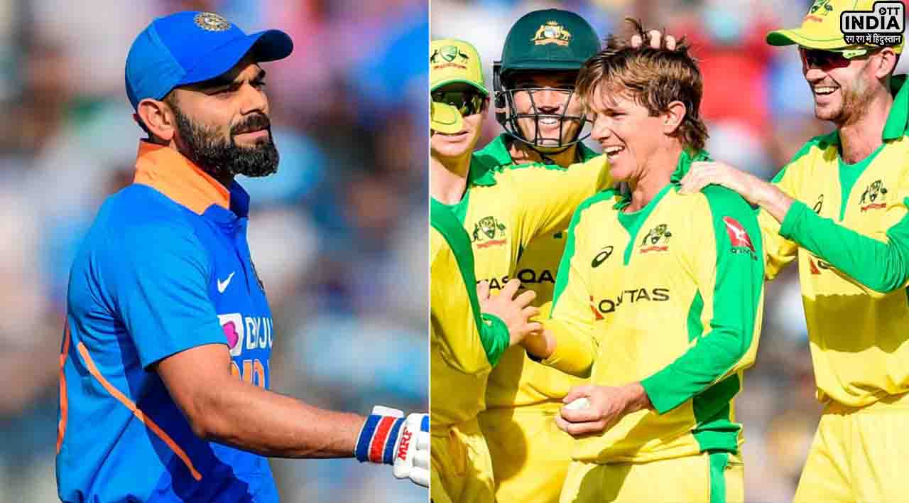 IND vs AUS Final: ये तीन कंगारू गेंदबाज बन सकते हैं टीम इंडिया के लिए खतरा,  रोहित-विराट की आज अग्निपरीक्षा