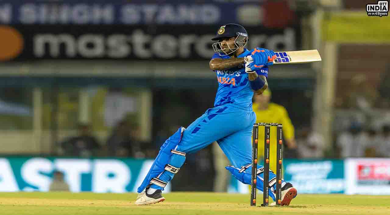IND vs AUS Predicted XI: भारत और ऑस्ट्रेलिया बीच पहला टी-20 मुकाबला, जानिए दोनों टीमों की संभावित प्लेइंग 11