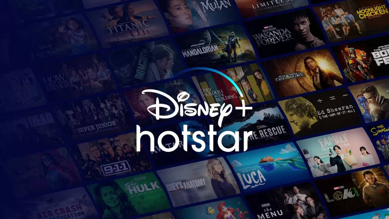 Disney+ Hotstar To Be Sold To Reliance? Recent Talks Suggest Sale | Web Series News, Times Now