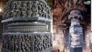Kakatiya Rudreshwara Temple: