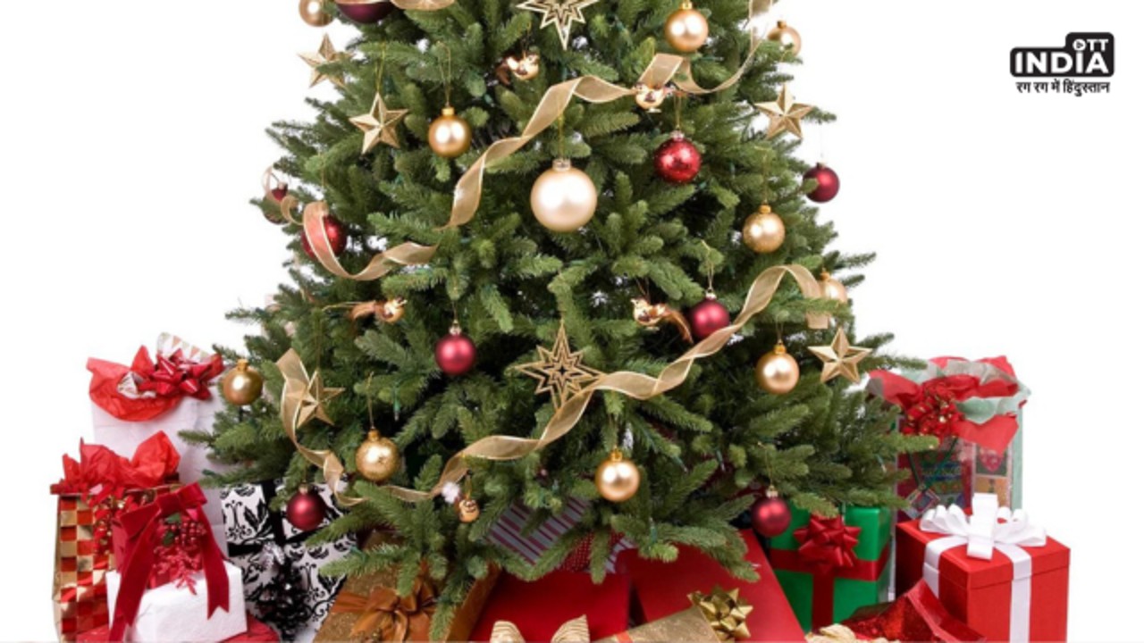 Christmas Special Story: इन देशों में अजीब—गरीब परंपरा के साथ मनाया जाता है क्रिसमस