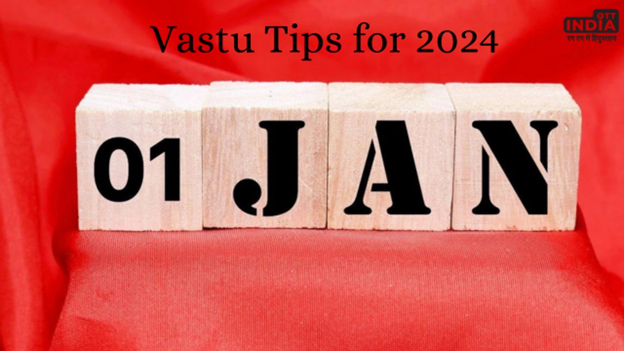 New Year Vastu Tips