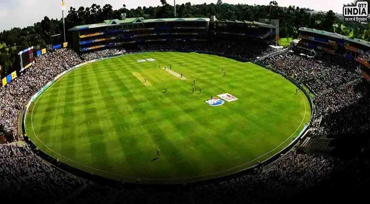 IND vs SA 3rd T20: वांडरर्स स्टेडियम में आमने-सामने होगी टीम इंडिया और अफ्रीका, जानिए टी-20 के आंकड़े…