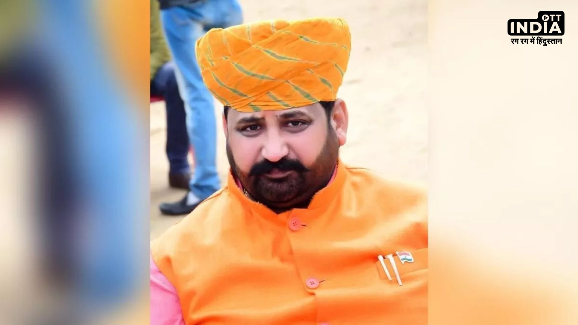 Who is Sukhdev Singh Gogamedi killed in Jaipur