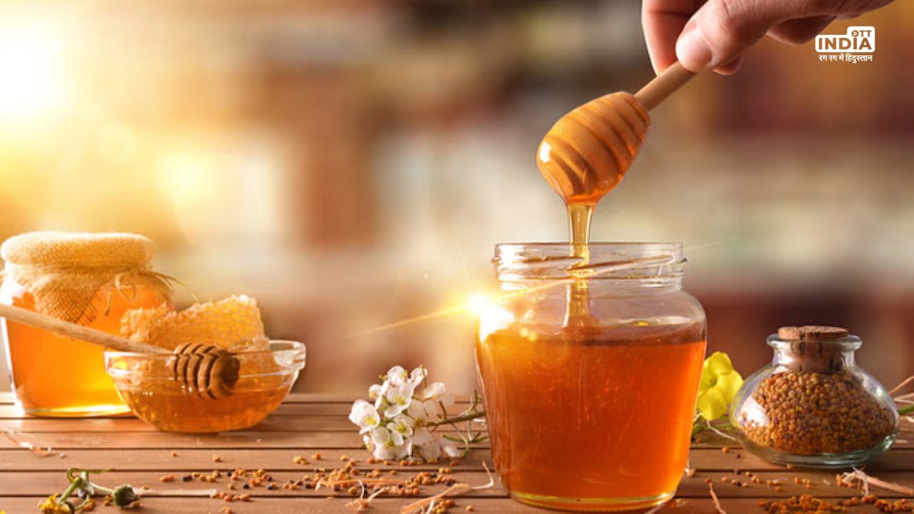 Honey Benefits in Winter: सर्दियों में शहद का सेवन करता है इम्यून सिस्टम को मजबूत