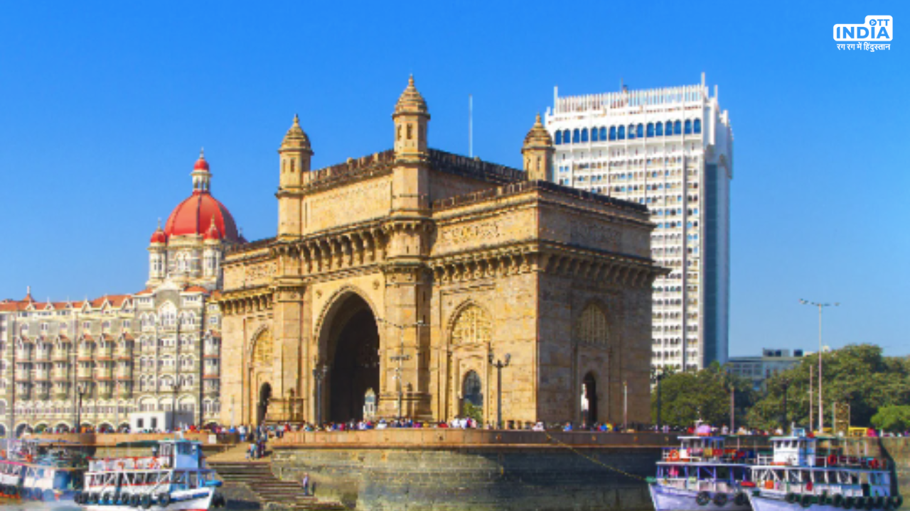 Best Place to Visit Near Mumbai: मुंबई के नजदीक इन जगहों पर स्वागत करें नए साल का, नहीं भूलेंगे अनुभव
