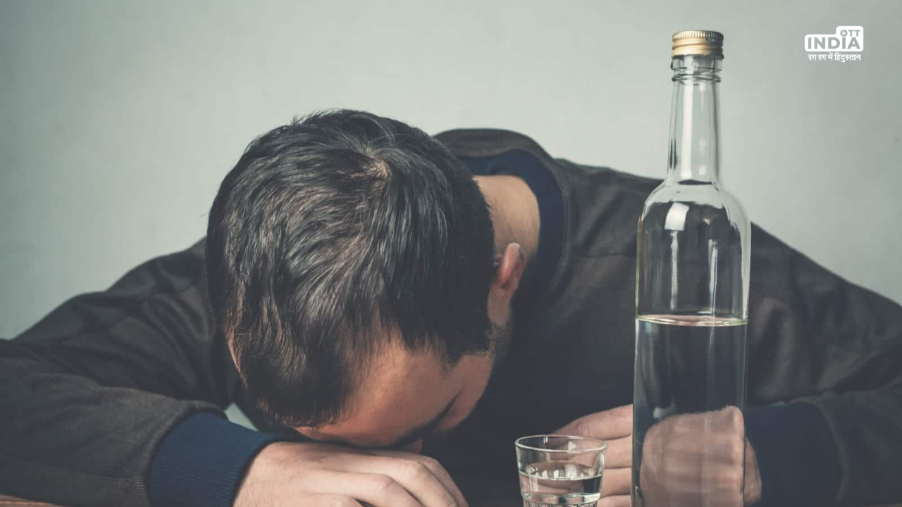 Alcohol Side Effects: कितनी शराब आपके लिये हो सकती है नुक़सानदेह, जानिए विस्तार से