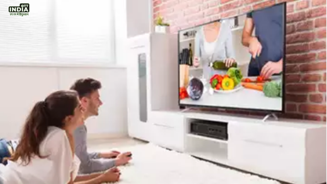 Best Smart Tv: सबसे जबरदस्त साउंड क्वालिटी और बड़े डिस्प्ले के साथ आते हैं ये स्मार्ट टीवी, अभी खरीद ले