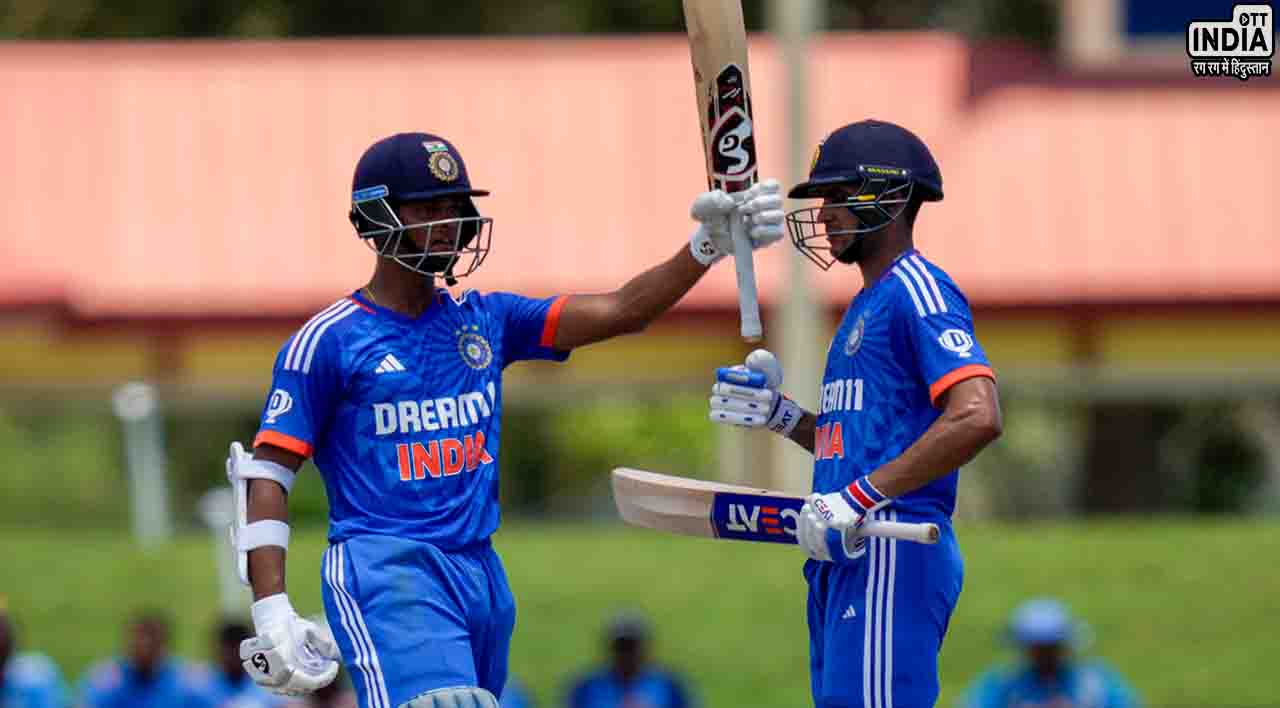 IND vs SA 1st T20: गिल के साथ यशस्वी कर सकते हैं पारी की शुरुआत, जानिए भारत की संभावित प्लेइंग 11