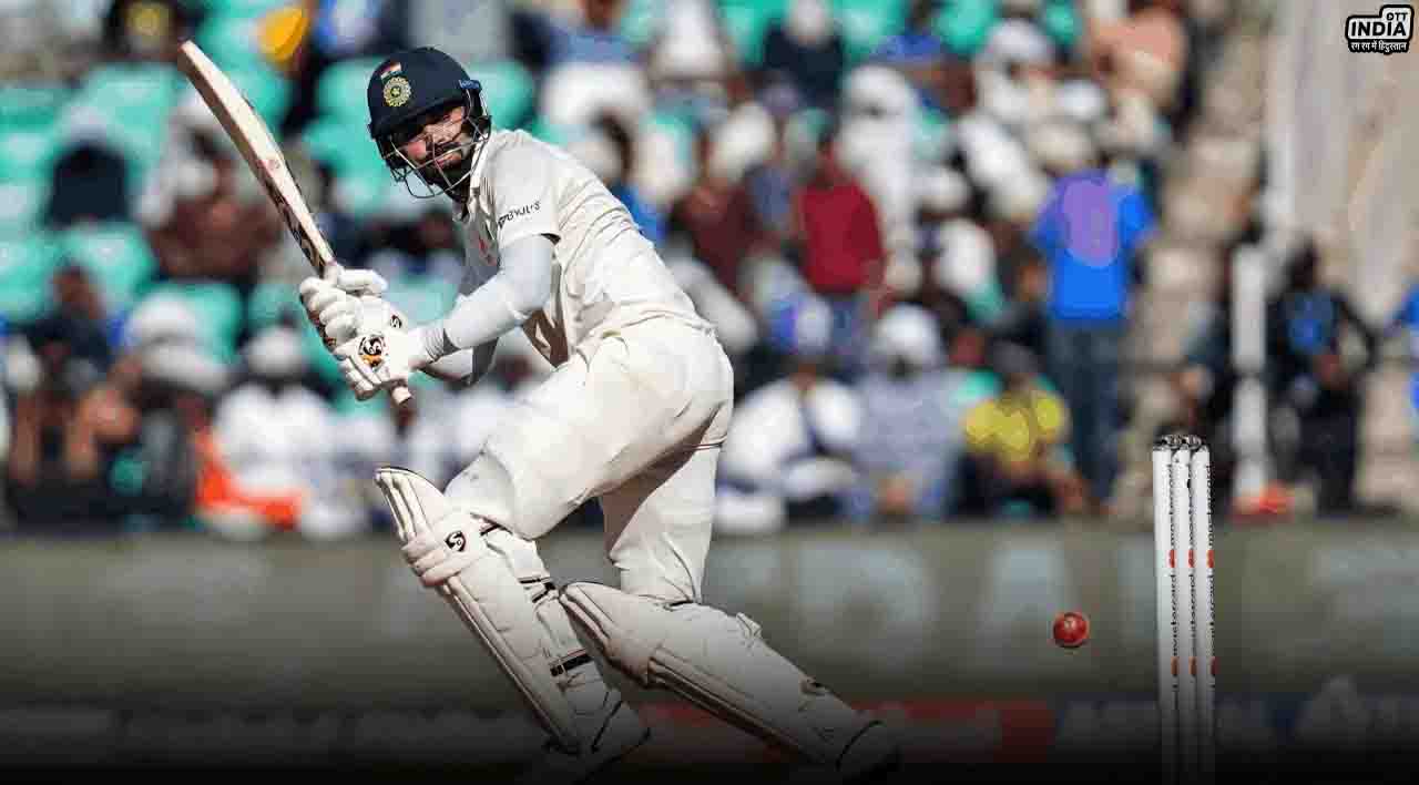 IND vs SA 1st Test: KL Rahul ने सेंचूरियन में जड़ा जोरदार शतक, सचिन ने कहीं ये बड़ी बात