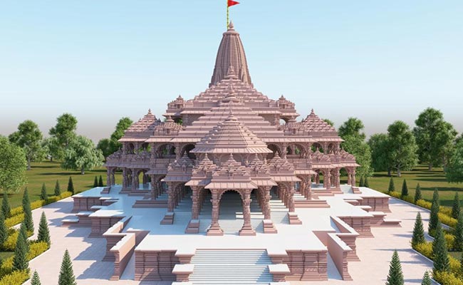Ayodhya Pran Pratishtha