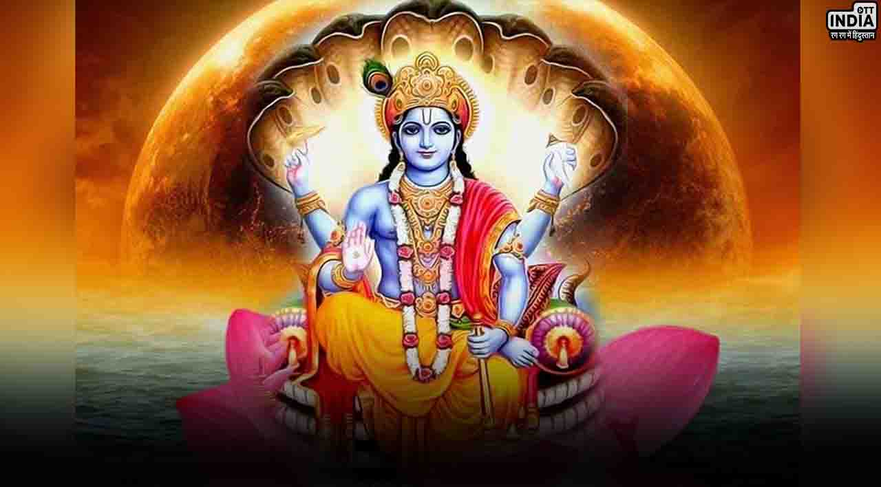 Mokshada Ekadashi 2023: इस दिन मनाई जाएगी मोक्षदा एकादशी, जानें शुभ मुहूर्त और पूजा विधि…