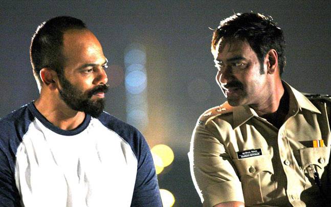 Rohit Shetty on Bollywood friendships: Ajay Devgn, Sanjay Dutt will always  stand by me - India Today