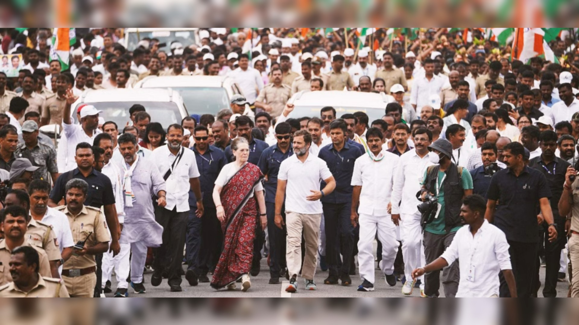 Bharat Jodo Nyay Yatra: कांग्रेस नेता राहुल गांधी की दूसरी यात्रा का नाम हुआ “भारत जोड़ो न्याय यात्रा”, जानें यात्रा का पूरा रूट मैप