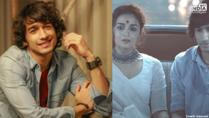 Shantanu hit with cyber fraud