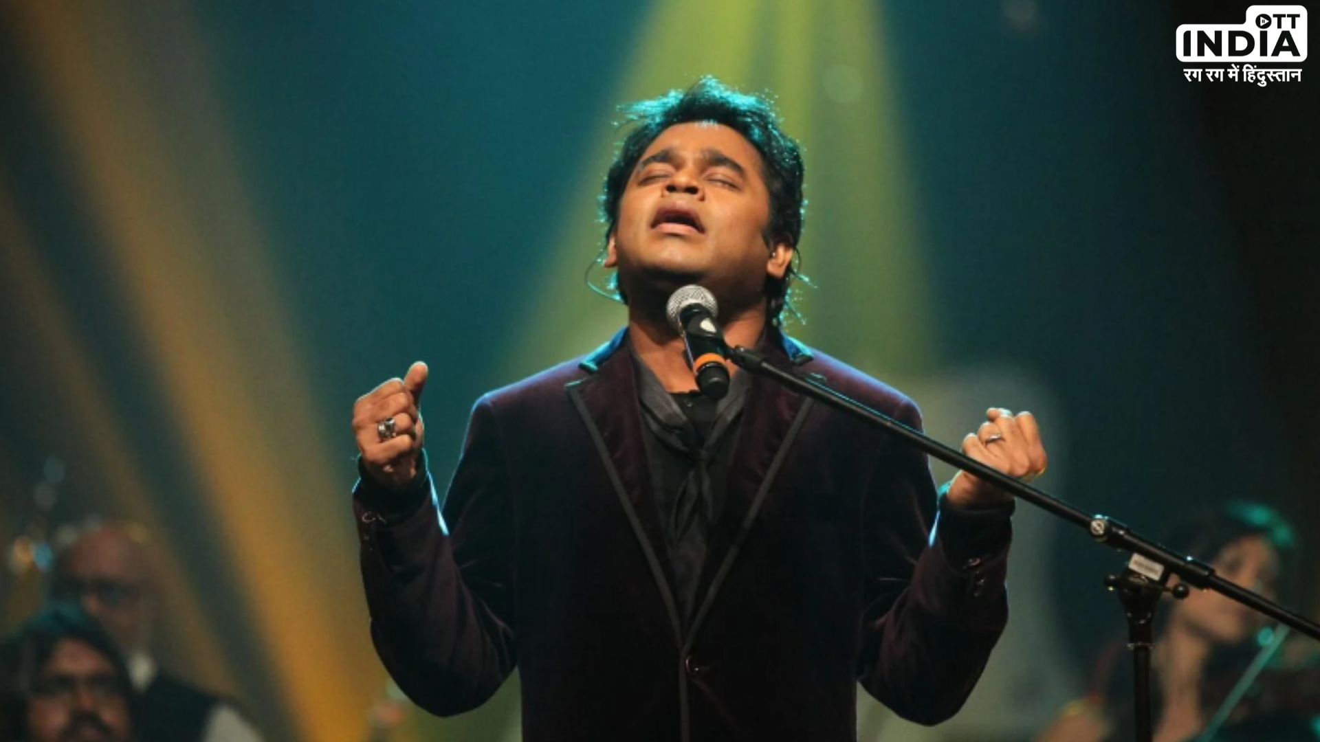 Rajinikanth Lal Salaam: फिल्म में दिवंगत गायकों की आवाज को रीक्रिएट करने पर ट्रोल हुए एआर रहमान, देनी पड़ी सफाई