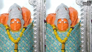 Jabalpur Hanuman Temple