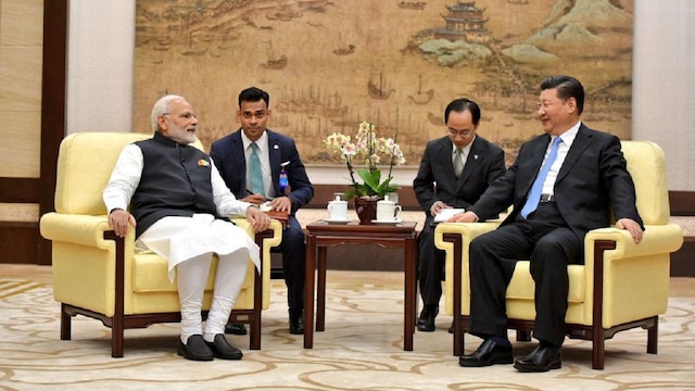 In Wuhan, PM Modi, Xi Jinping agree to issue strategic guidance to their  militaries to build trust