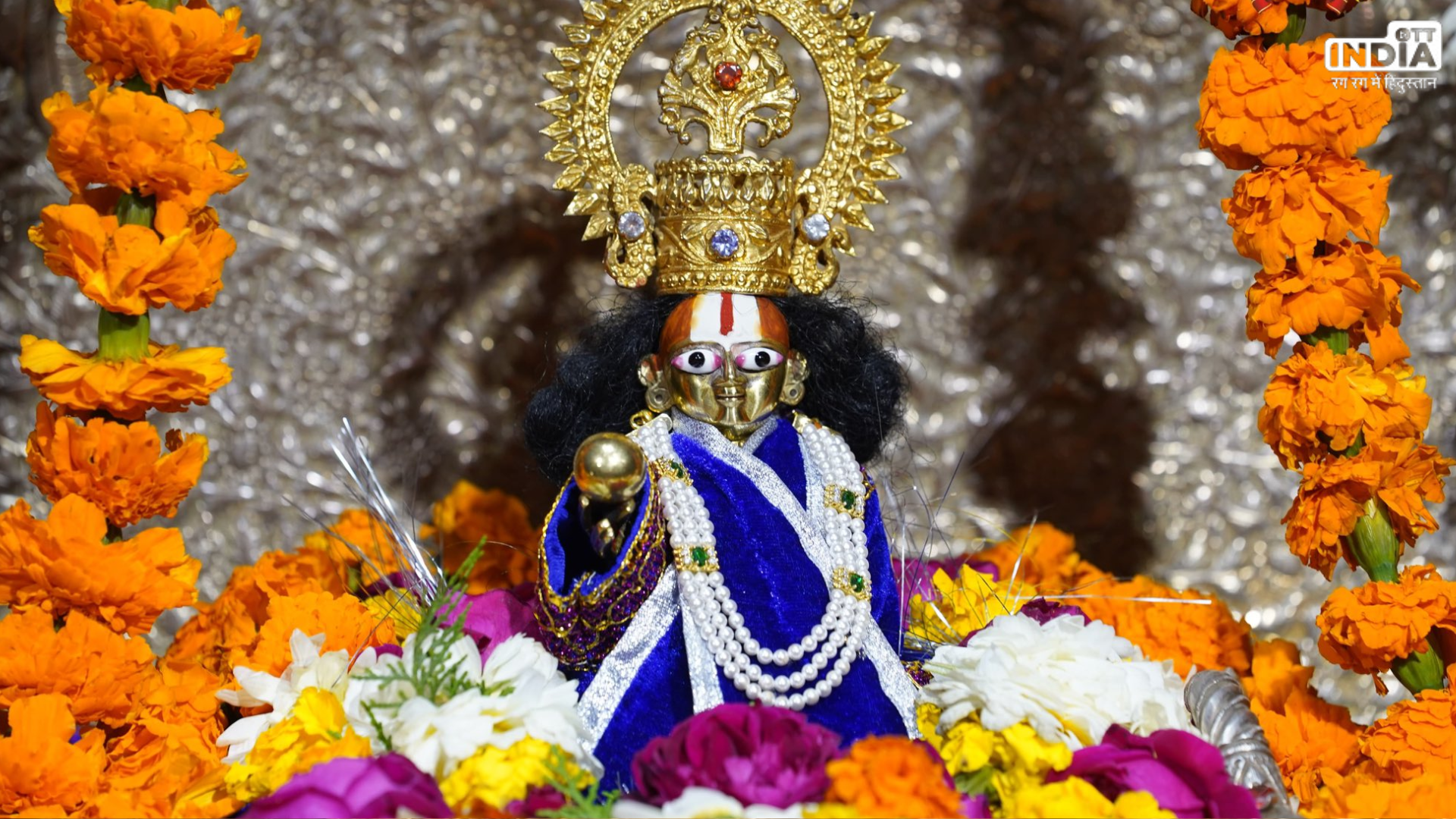 Ramotsav: राम मंदिर प्राण प्रतिष्ठा के छठवें दिन होंगे ये प्रमुख अनुष्ठान