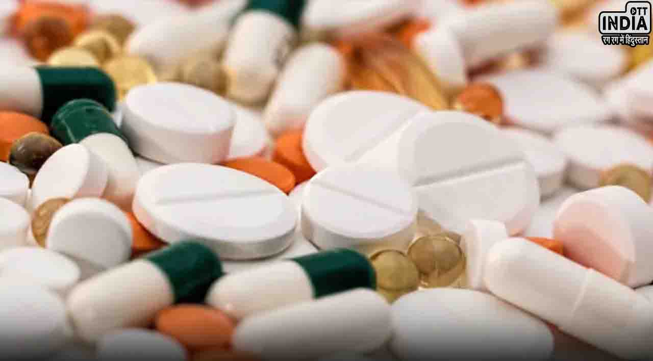 Counterfeit Medicine: देश में नकली दवाओं का काला कारोबार!, 78 दवाओं की सैंपल फेल