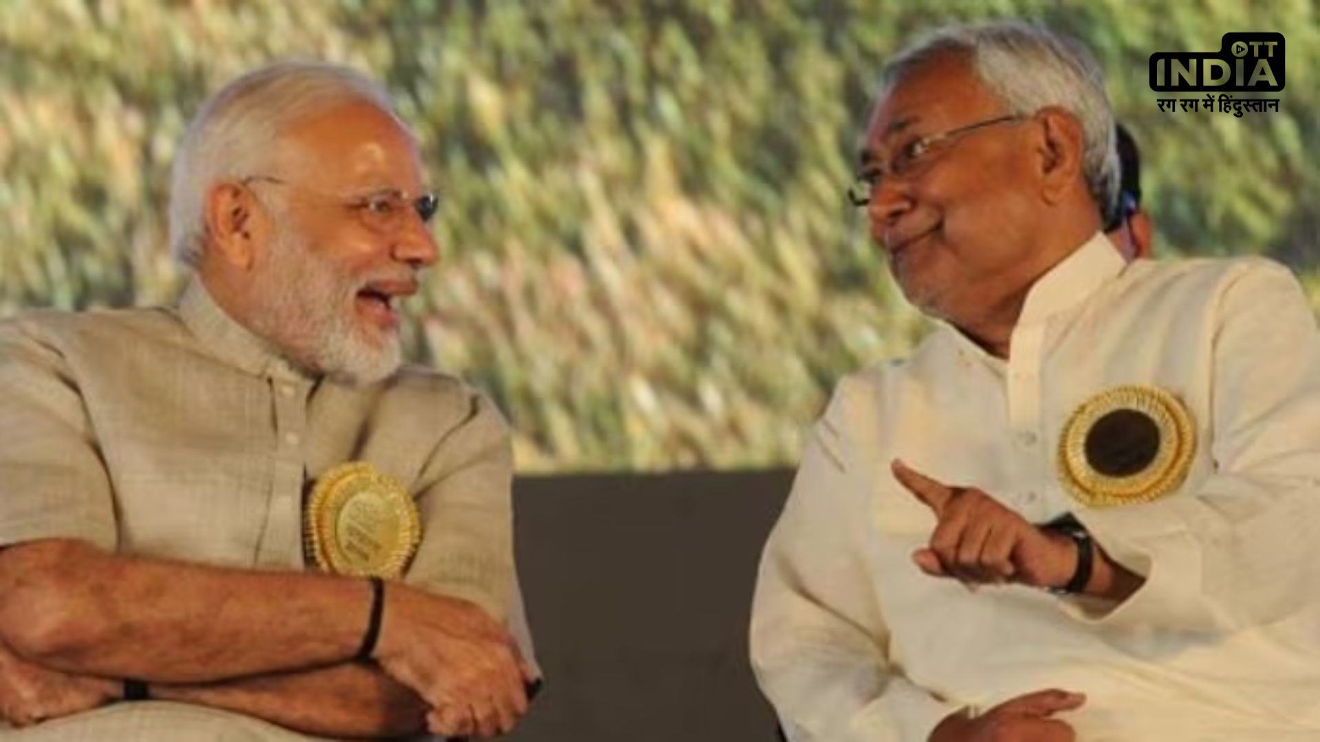 Bihar Political Crisis: बार-बार नीतीश को NDA में कैसे मिलती है जगह, धोखा मिलने के बाद भी BJP क्यों देती है साथ…