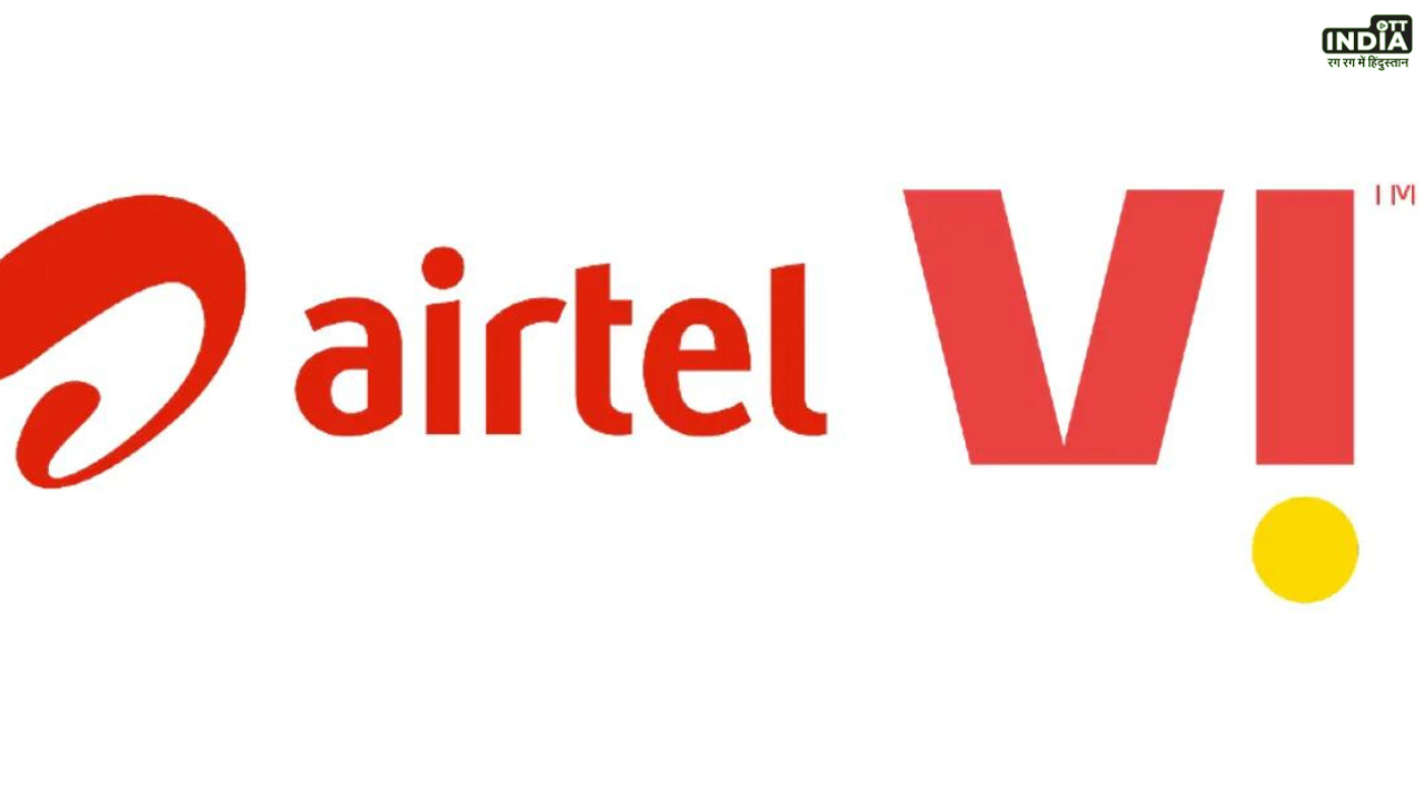 Airtel And Vi Network