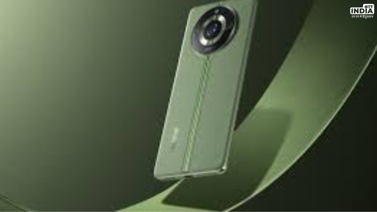 Realme 12 Pro Series Launch: इस कीमत पर लॉन्च हुए Realme के ये स्मार्टफ़ोन, मिलेगा पेरिस्कोप कैमरा, 120x सुपरज़ूम