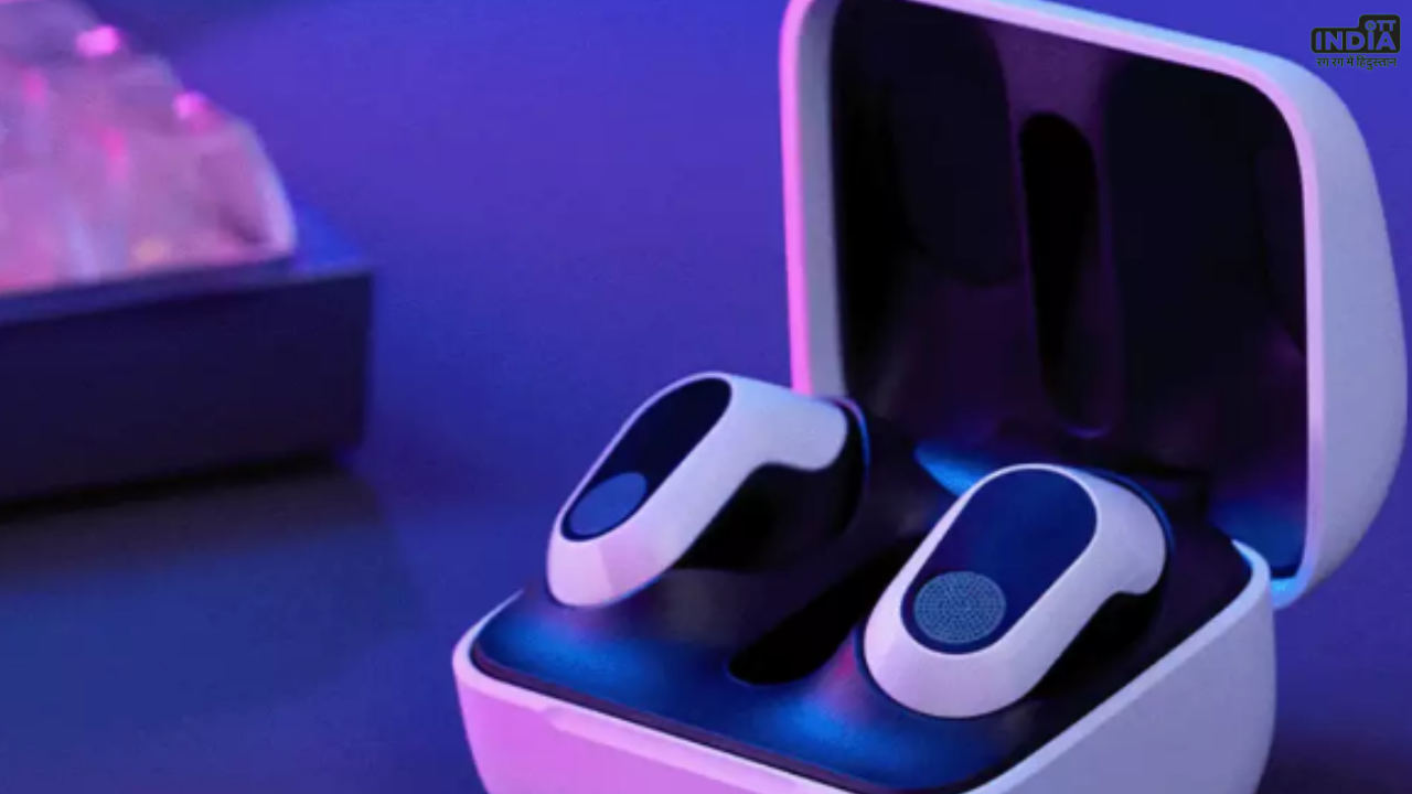 Sony INZONE Gaming Earbuds: Sony ने लॉन्च किए नए गेमिंग ईयरबड्स, जाने कीमत और स्पेसिफिकेशन