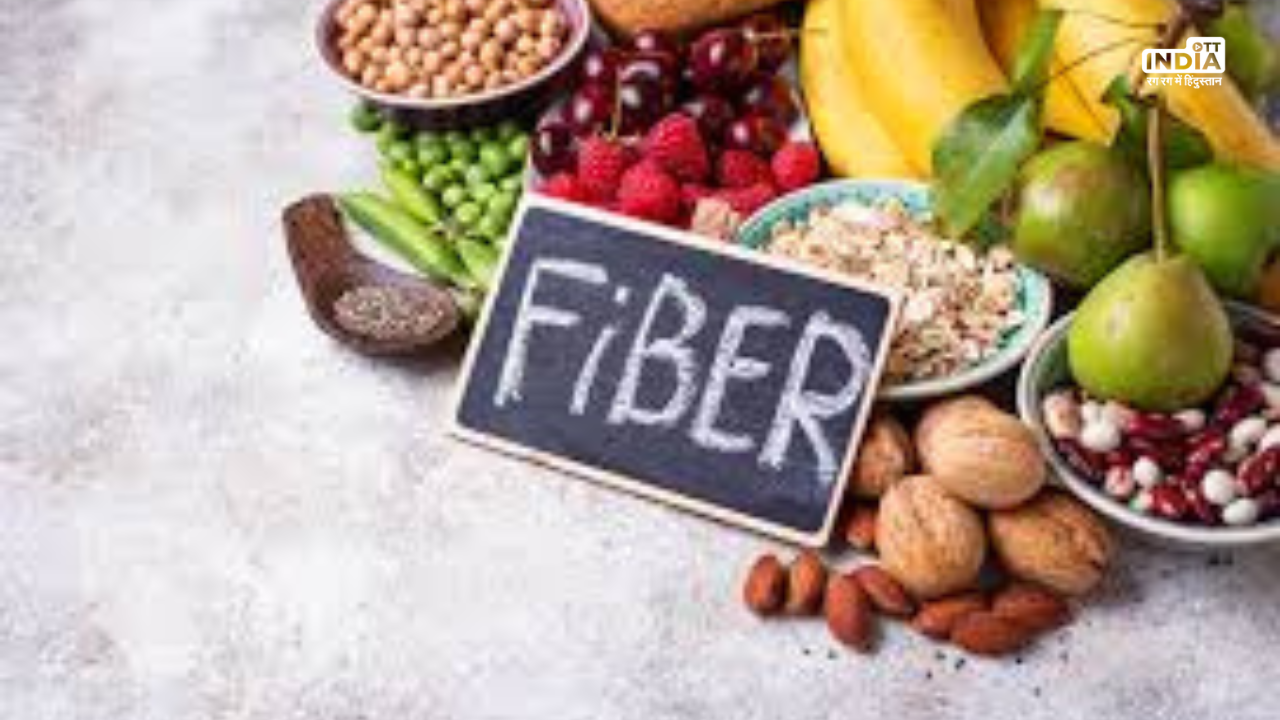 Fiber In Winter Diet: सर्दी के मौसम में फाइबर को अपने डाइट में जरूर करें शामिल, जानिये कौन से फूड्स है फायदेमंद
