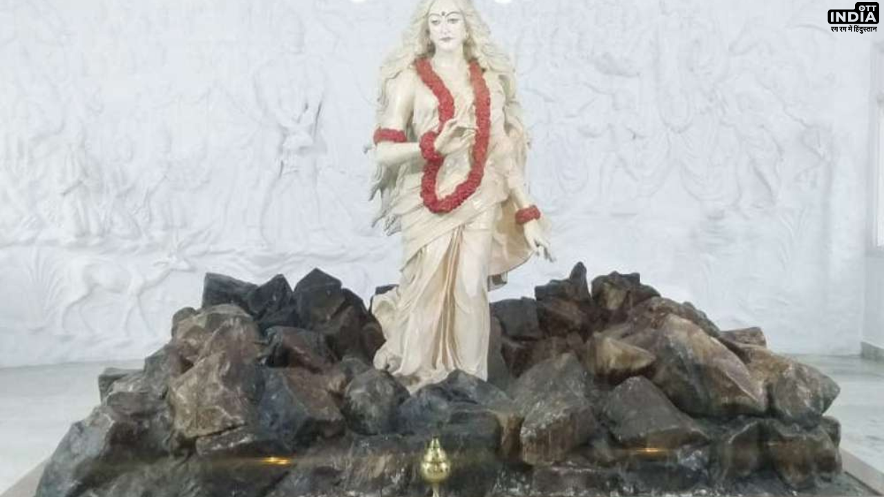 Sita Samahit Sthal: इस जगह माता सीता समा गयी थीं जमीन के अंदर, अयोध्या से नहीं है ज्यादा दूर