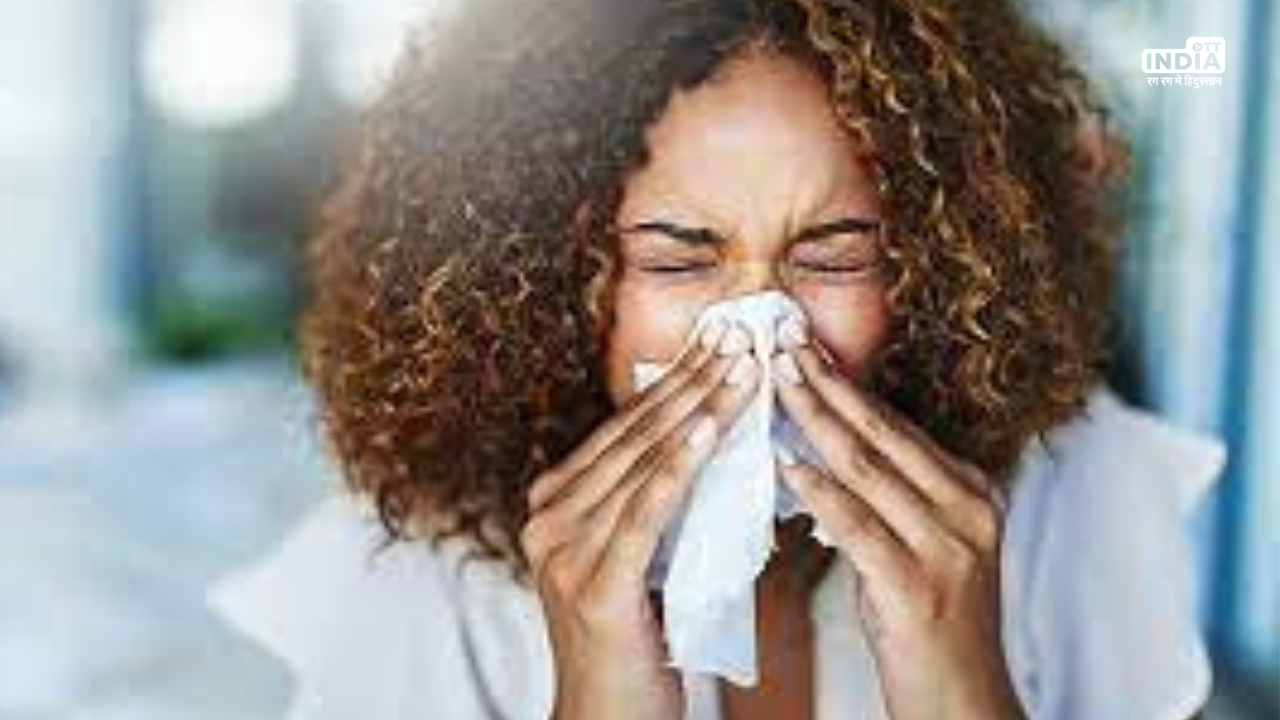 COVID Flu And Cold Symptoms