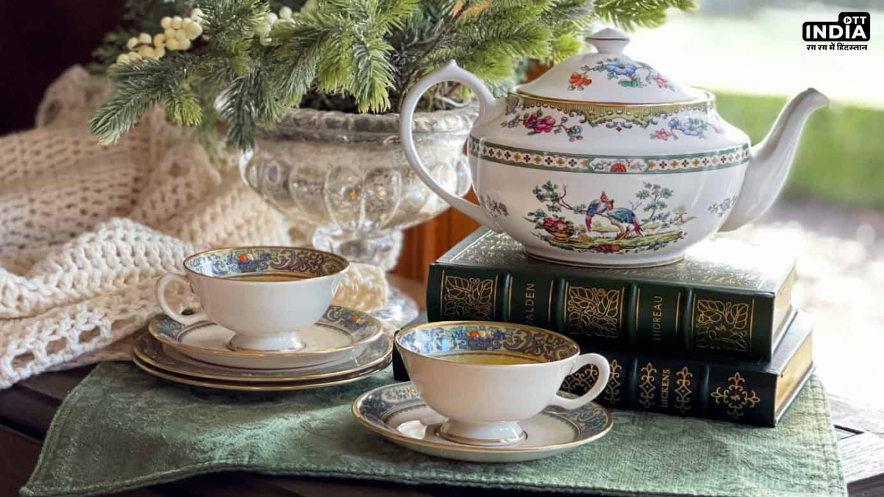Teas for Winter: ये 7 तरह की चाय आपको कड़ाके की सर्दी में दिलाएंगे राहत, जानिये कैसे और क्यों करें इसका सेवन
