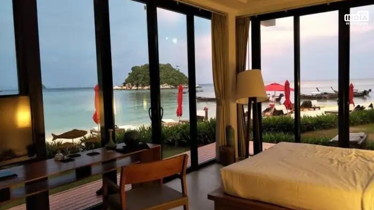 Five Best Resorts In Lakshadweep: लक्षद्वीप में ठहरने के लिये हैं ये पाँच बेस्ट रिसोर्ट, जानें कीमत से लेकर सुविधाओं तक