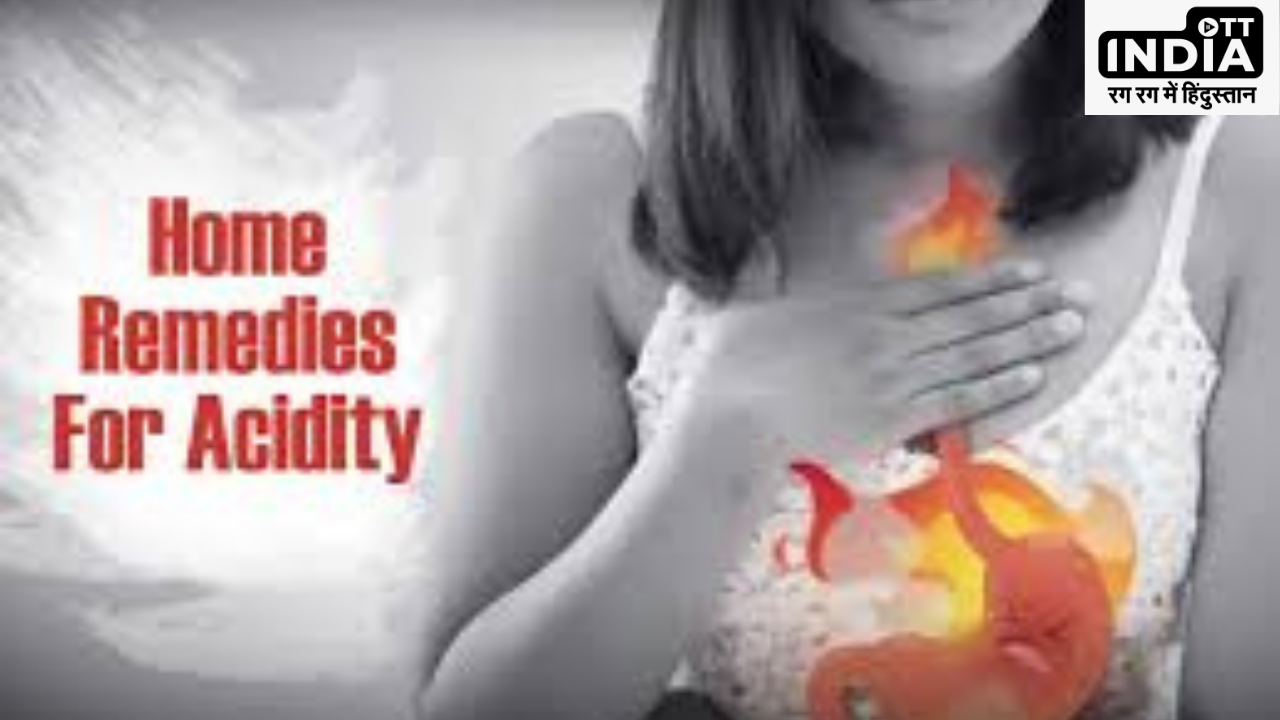 Acidity Home Remedies: सर्दियों में क्यों होती है ज्यादा एसिडिटी की समस्या , जानिये लक्षण और असरदार घरेलू उपचार