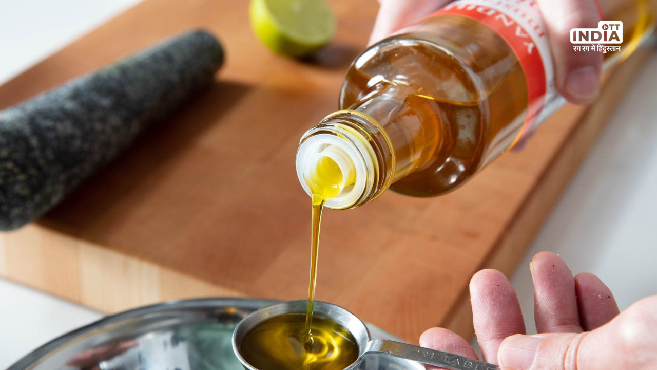 Mustard Oil Benefits: सरसों का तेल स्वास्थ्य के लिए है वरदान, कई रोगों को भी रखता है दूर