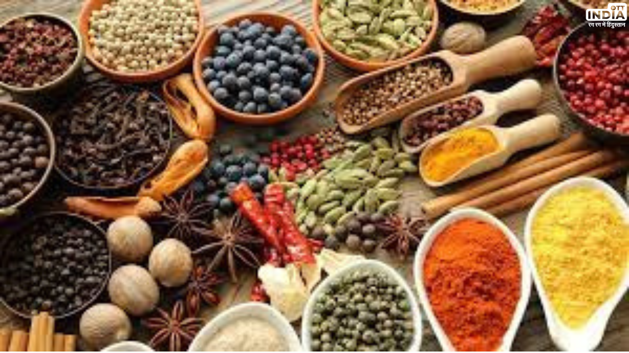 Spices In Winter: सर्दियों में ये मसालें आपको बनायें रखेंगे सेहतमंद, जानें कैसे करें अपने डाइट में शामिल