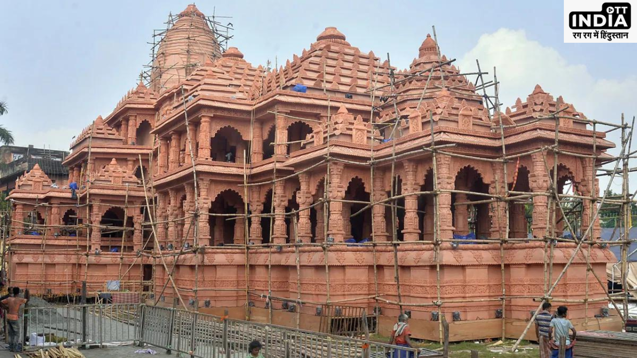 Ram Temple Consecration: Ayodhya को लेकर सर्च में आयी 1800 प्रतिशत की उछाल, MakeMy Trip ने किया दावा
