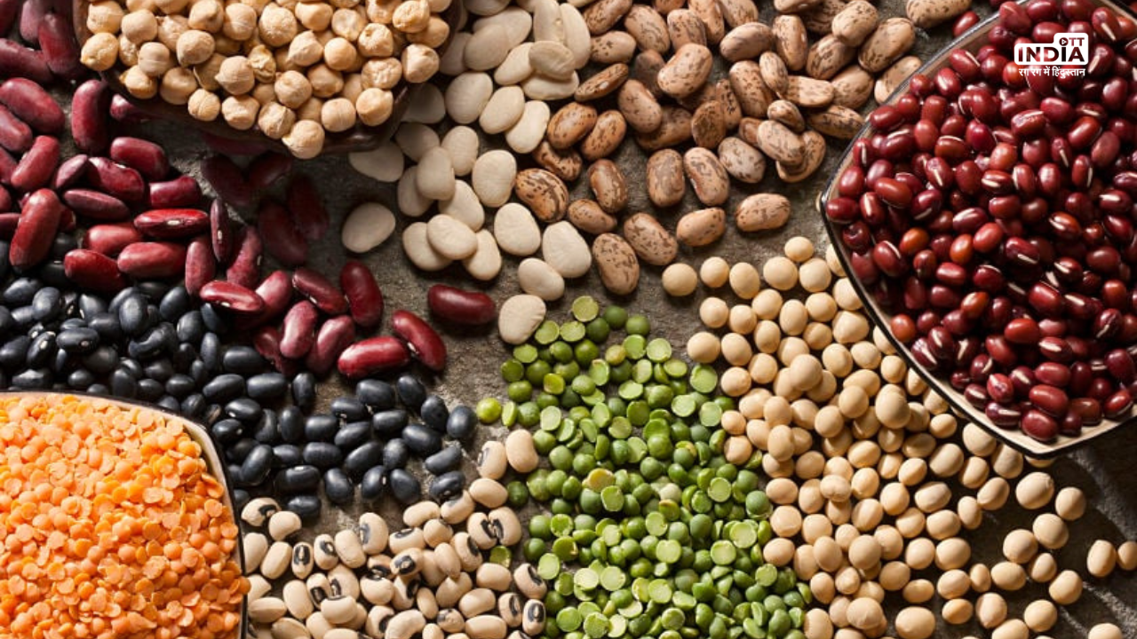 Beans Health Benefits: रोजाना बीन्स को अपने डाइट में कीजिये शामिल, मिलेंगे आश्चर्यजनक हेल्थ बेनिफिट्स